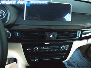 2014款寶馬X5現(xiàn)車秀底價(jià) 圣誕節(jié)傾城鉅惠獨(dú)占底價(jià)