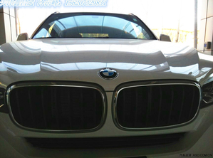 2014款寶馬X5現(xiàn)車秀底價(jià) 圣誕節(jié)傾城鉅惠獨(dú)占底價(jià)