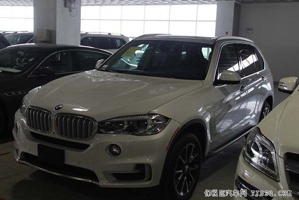 2014款寶馬X5/X6天津現(xiàn)車促銷中 傾城鉅惠獨(dú)占底價(jià)