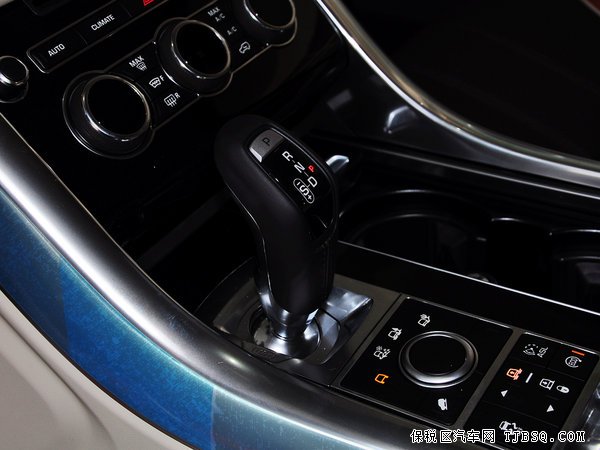 2014款路虎攬勝3.0運(yùn)動(dòng)版 美規(guī)HSE包/21輪現(xiàn)車96萬起