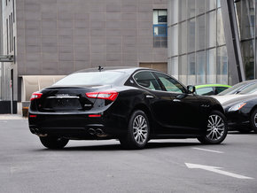 2014款瑪莎拉蒂吉博力現(xiàn)車 兩驅(qū)四驅(qū)專配優(yōu)惠專享