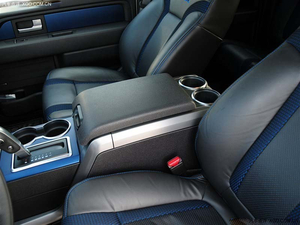 2014款福特猛禽F150火熱促銷 美規(guī)版6.2L現(xiàn)車特惠