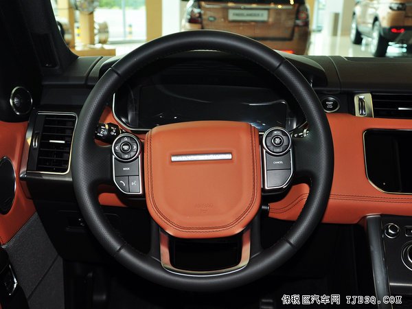 2014款路虎攬勝運動版現(xiàn)車 驚世鉅惠攬運提車萬元禮
