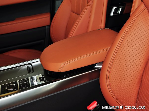 2014款路虎攬勝運動版現(xiàn)車 驚世鉅惠攬運提車萬元禮