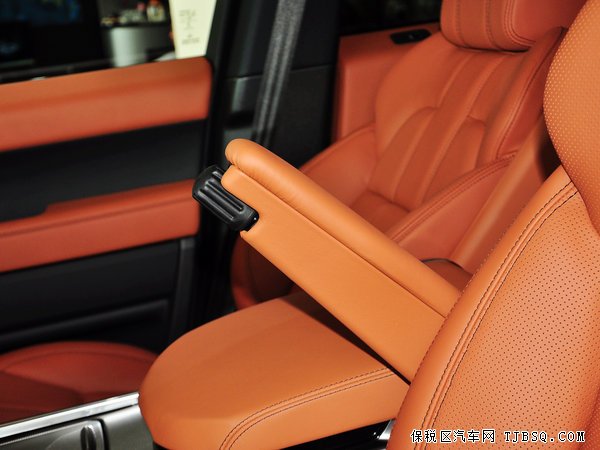 2014款路虎攬勝運動版現(xiàn)車 驚世鉅惠攬運提車萬元禮
