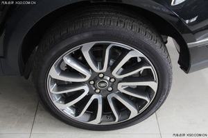 2014款路虎攬勝行政版現(xiàn)車到店 現(xiàn)車元旦驚喜特惠
