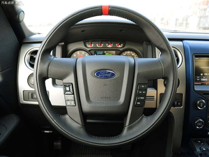 2014款福特猛禽F150 美式皮卡的現(xiàn)車專業(yè)改裝