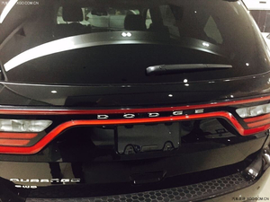 道奇杜蘭戈3.7強(qiáng)降價(jià) 港口現(xiàn)車多重好禮封頂優(yōu)惠