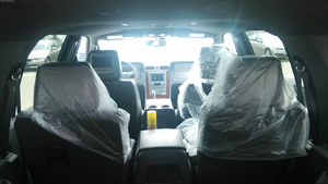 2014款林肯領(lǐng)航員現(xiàn)車(chē)促銷(xiāo) 現(xiàn)車(chē)鉅惠尊享價(jià)115萬(wàn)元