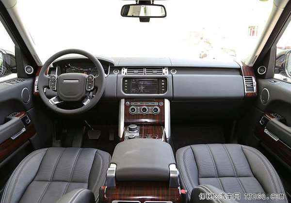 2014款路虎攬勝行政版促銷 現(xiàn)車底價(jià)特惠席卷車市