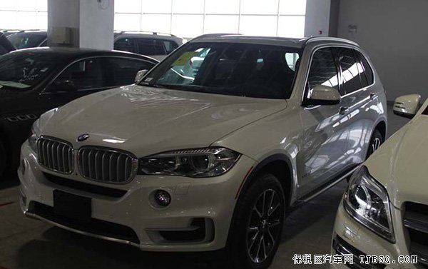 2014款寶馬X5/X6美規(guī)版元旦促銷(xiāo) 折扣最強(qiáng)檔狂銷(xiāo)