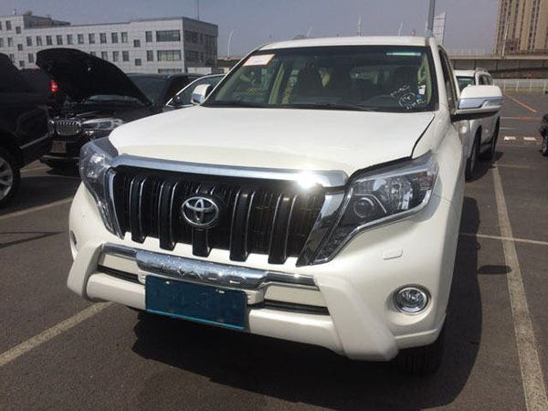 2014款奔馳ML350平行進口報價 美規(guī)現(xiàn)車清倉78萬特惠