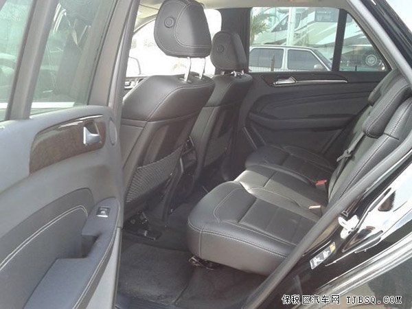 14款奔馳ML350美規(guī)版 19輪/全景高配現(xiàn)車76萬清倉
