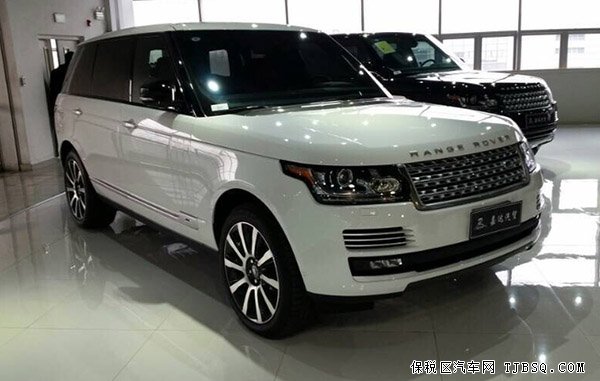 14款路虎行政5.0加長創(chuàng)世四座 裸利甩賣熱銷