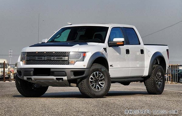 2014款福特猛禽F150 美規(guī)現(xiàn)車勁爆折扣走量?jī)r(jià)