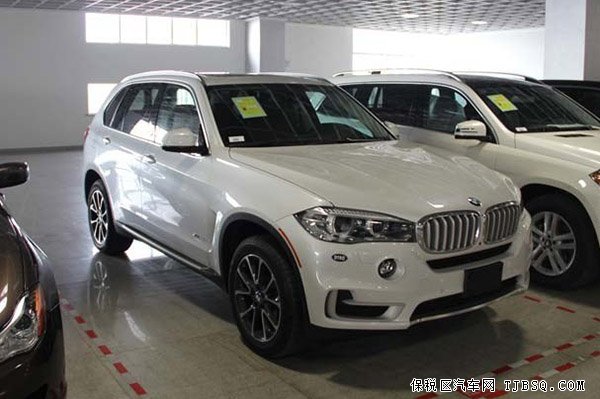 2014款美規(guī)寶馬X5 極品越野現(xiàn)車無(wú)限驚喜讓利