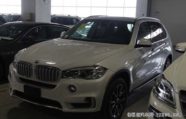 2014款美規(guī)寶馬X5 極品越野現(xiàn)車無(wú)限驚喜讓利