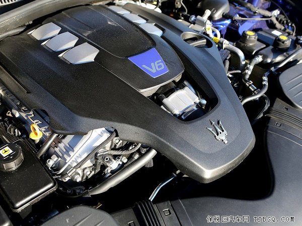 2014款瑪莎拉蒂吉博力報價 現車尊購豪華轎跑