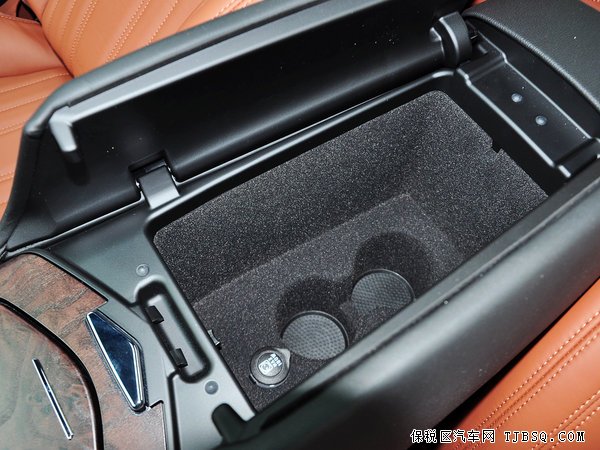 瑪莎拉蒂吉博力現(xiàn)車報(bào)價(jià) 強(qiáng)馬力凸顯意式風(fēng)采