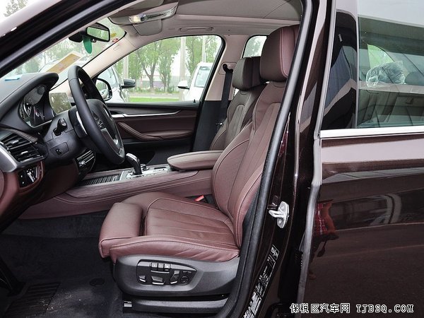 全新寶馬X5中規(guī)版 原裝進(jìn)口現(xiàn)車優(yōu)惠全系熱促