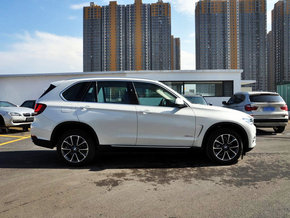 全新寶馬X5中規(guī)版 原裝進(jìn)口現(xiàn)車優(yōu)惠全系熱促