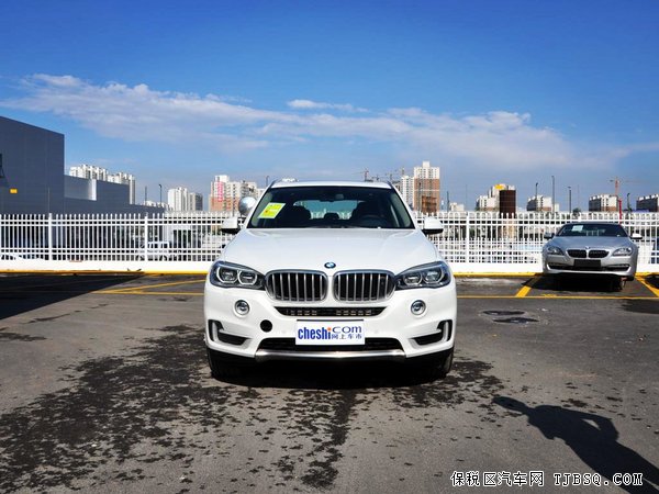 全新寶馬X5中規(guī)版 原裝進(jìn)口現(xiàn)車優(yōu)惠全系熱促