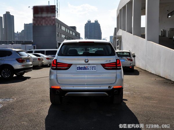 全新寶馬X5中規(guī)版 原裝進(jìn)口現(xiàn)車優(yōu)惠全系熱促