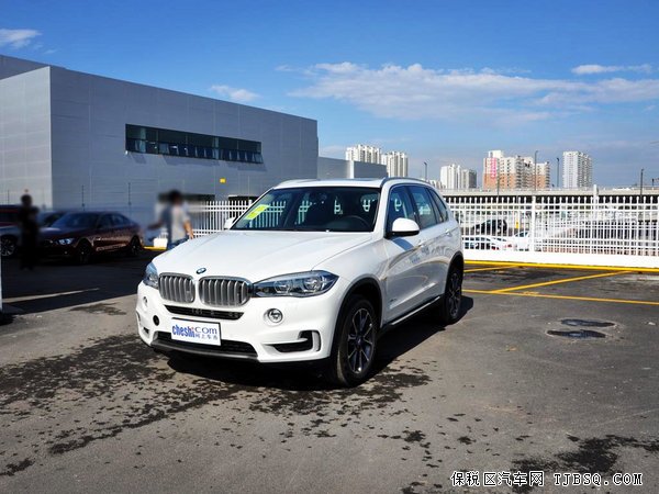 全新寶馬X5中規(guī)版 原裝進(jìn)口現(xiàn)車優(yōu)惠全系熱促