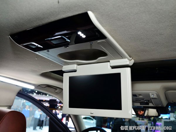 凱迪拉克總統(tǒng)一號(hào) 現(xiàn)車實(shí)惠豪降總統(tǒng)親臨港口