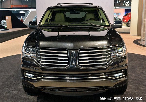 林肯領(lǐng)航員繽紛上市 天津港現(xiàn)車盛惠開啟熱賣