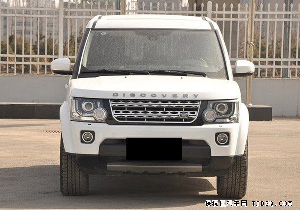 路虎發(fā)現(xiàn)四現(xiàn)車驚喜特惠 商家優(yōu)惠特價大酬賓