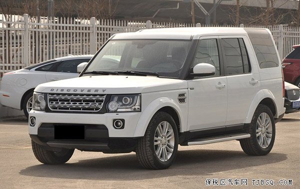 路虎發(fā)現(xiàn)四現(xiàn)車驚喜特惠 商家優(yōu)惠特價大酬賓