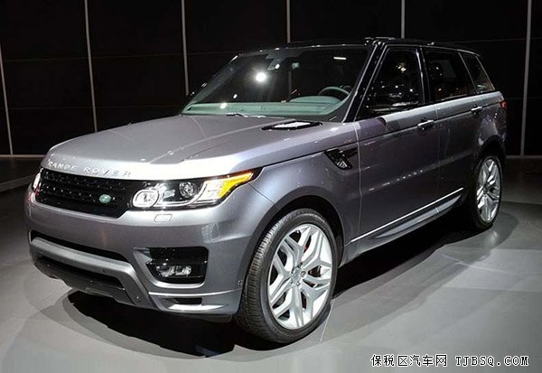 2014款路虎攬勝運(yùn)動(dòng)現(xiàn)已到港 現(xiàn)車低折特價(jià)熱賣
