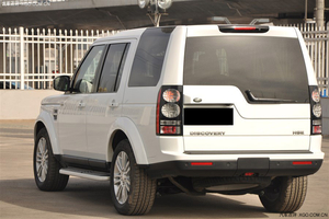路虎發(fā)現(xiàn)四現(xiàn)車驚喜特惠 商家優(yōu)惠特價大酬賓