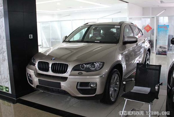 進(jìn)口寶馬X6現(xiàn)車(chē)豪惠 風(fēng)尚全能X6現(xiàn)車(chē)特惠熱賣(mài)