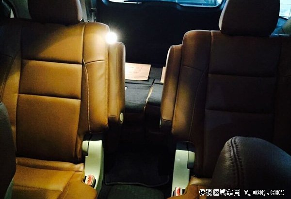 道奇杜蘭戈3.6現(xiàn)車熱賣 精湛SUV回饋最優(yōu)價