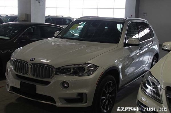寶馬X5現(xiàn)車特價(jià)閃耀登場(chǎng) 暖冬繽紛購車季
