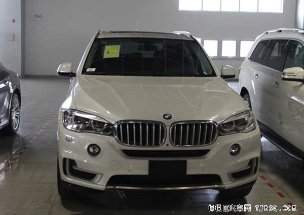 寶馬X5現(xiàn)車特價(jià)閃耀登場(chǎng) 暖冬繽紛購車季