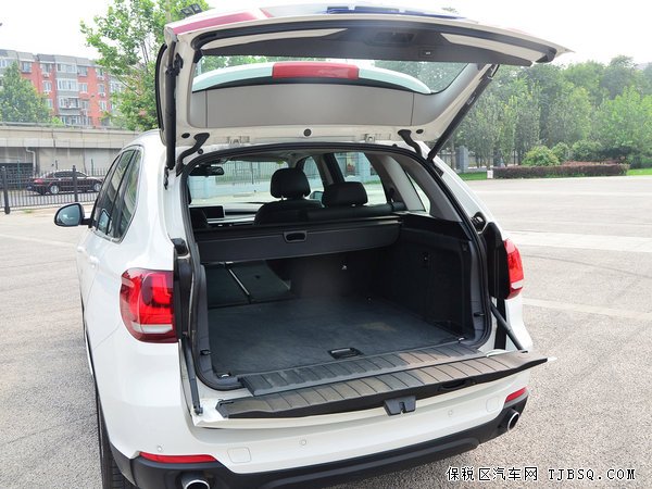 2015款寶馬X5中規(guī)版 天津現(xiàn)車購車立減特價X5