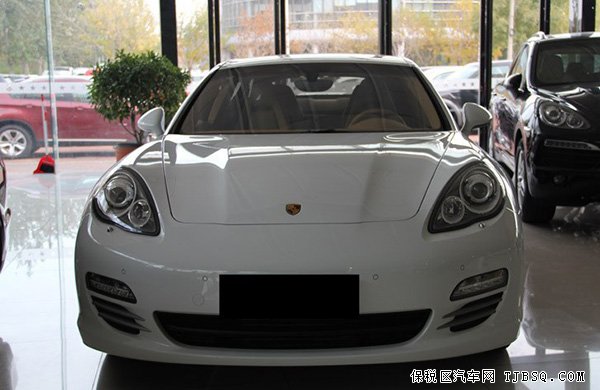保時捷帕納梅拉天津現(xiàn)車到店 商家限時促銷