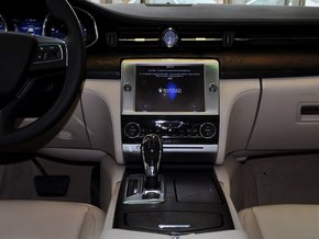 特惠四門瑪莎拉蒂總裁 現(xiàn)車雙渦增壓再破新低