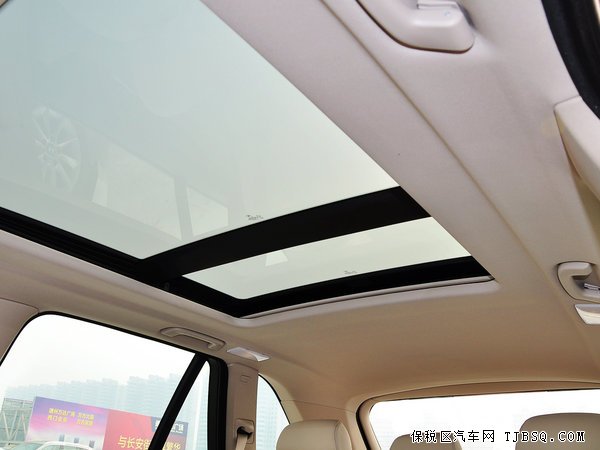 進(jìn)口寶馬X5煥新報(bào)價(jià) 美規(guī)X5現(xiàn)車降數(shù)萬即開票
