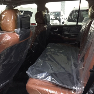 2014款雷克薩斯LX570 天津現(xiàn)車皮椅配置超豐