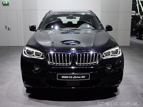 寶馬X5底價(jià)逆襲天津港 現(xiàn)車(chē)低折特惠購(gòu)無(wú)憂(yōu)