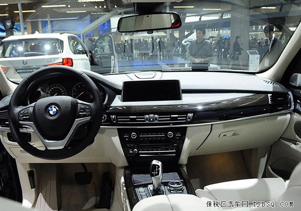 寶馬X5底價(jià)逆襲天津港 現(xiàn)車(chē)低折特惠購(gòu)無(wú)憂(yōu)