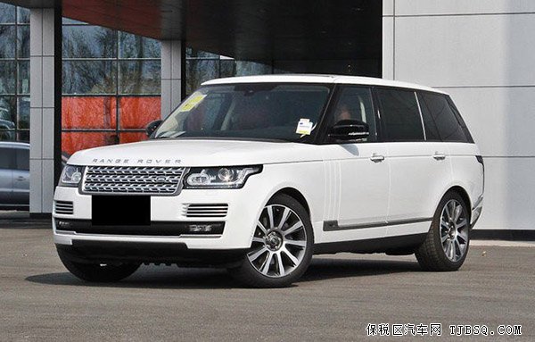 2015款路虎攬勝行政3.0加長(zhǎng)版 現(xiàn)車(chē)現(xiàn)接受預(yù)定