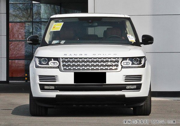 2015款路虎攬勝行政3.0加長(zhǎng)版 現(xiàn)車(chē)現(xiàn)接受預(yù)定