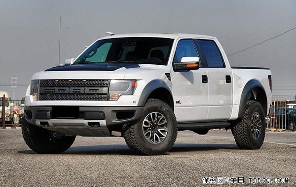 2014款福特猛禽F150美規(guī)版 天津現(xiàn)車熱賣專業(yè)改裝