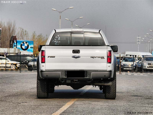 2014款福特猛禽F150美規(guī)版 天津現(xiàn)車熱賣專業(yè)改裝