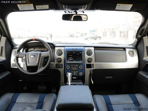 2014款福特猛禽F150美規(guī)版 天津現(xiàn)車熱賣專業(yè)改裝
